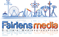fairlensmedia.com Logo